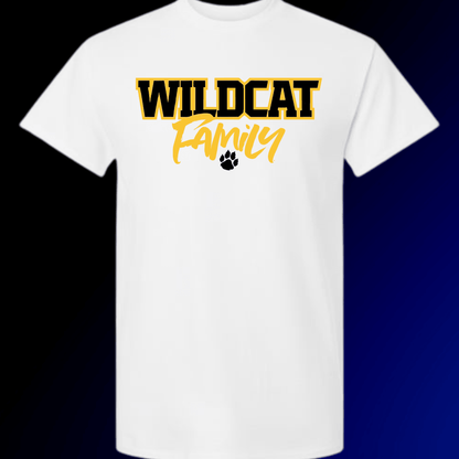Hixson High Wildcats Shirt - InkDura