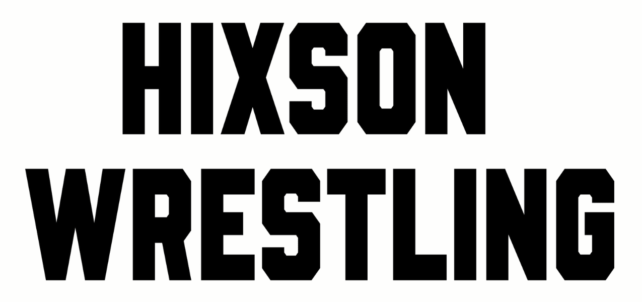 Hixson Made Wrestling Trained Alumni Tee - InkDura
