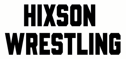 Hixson Made Wrestling Trained Alumni Tee - InkDura