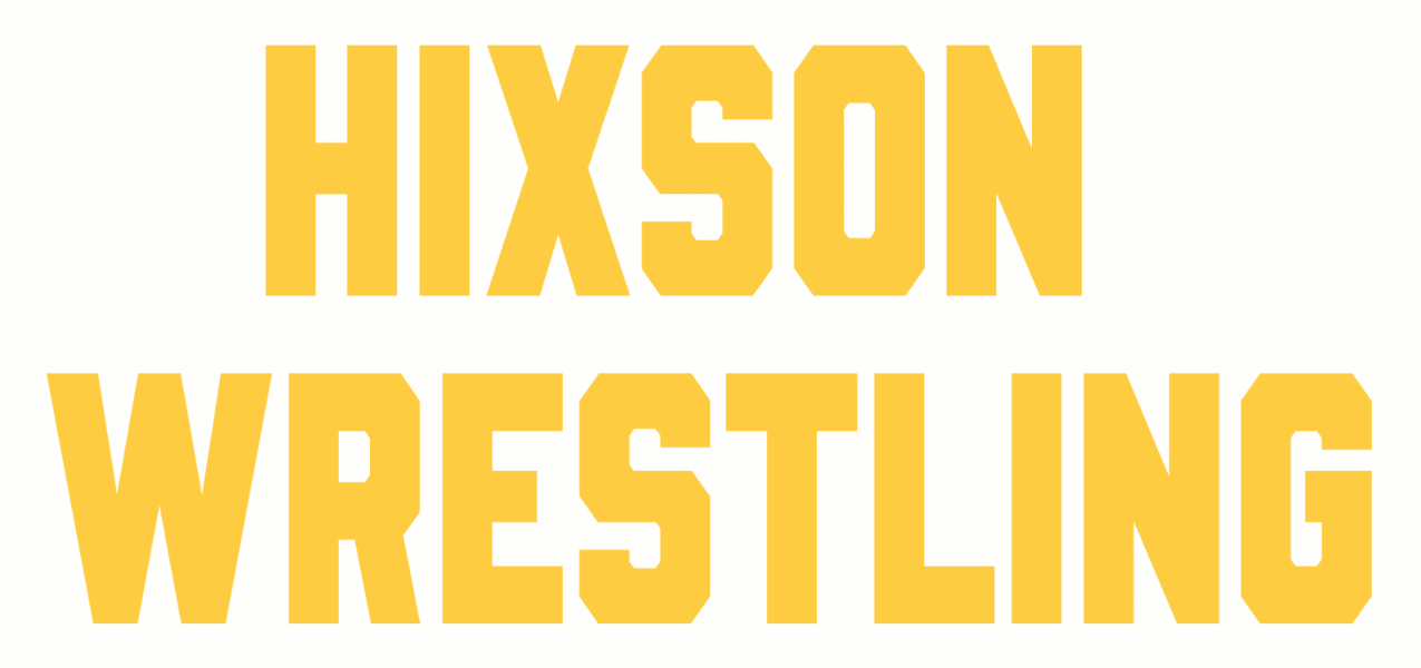 Hixson Made Wrestling Trained Alumni Tee - InkDura
