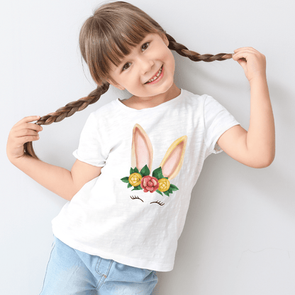 Hoppy Easter Vibes (Easter 19) - InkDura