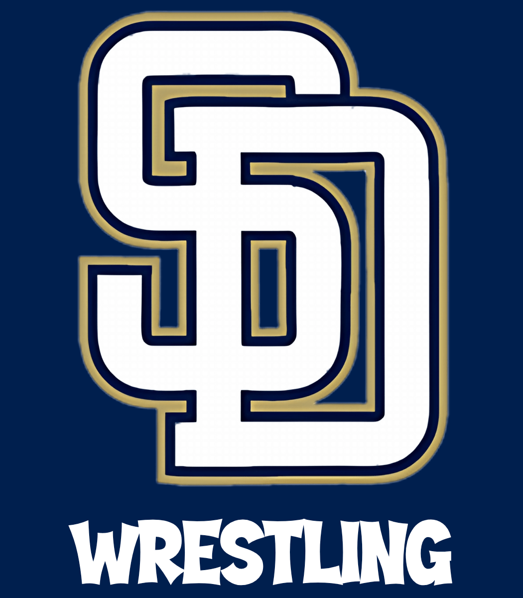 If you Ain't From Soddy You Ain't Nobody Wrestling Tee (SDW2) - InkDura