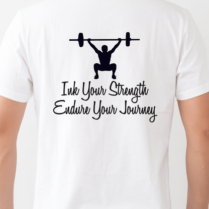 InkDura Performance Gear: Inkspired Fitness (Fitness 18) - InkDura