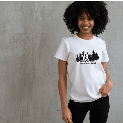 InkDura Trail Force: Push Your Limit (Fitness 16) - InkDura