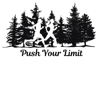 InkDura Trail Force: Push Your Limit (Fitness 16) - InkDura