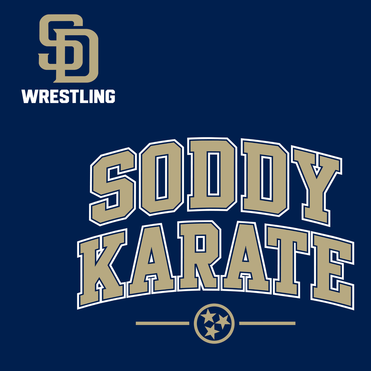 Karate? Wrestling? Soddy Knows How to Win! - InkDura