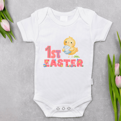 Little Chick’s 1st Easter (Easter 20) - InkDura