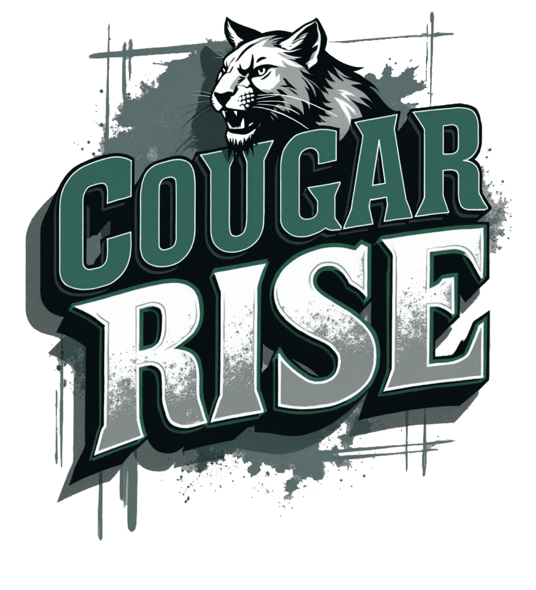 Loftis Middle School Apparel for Students, Parents & Athletes - InkDura