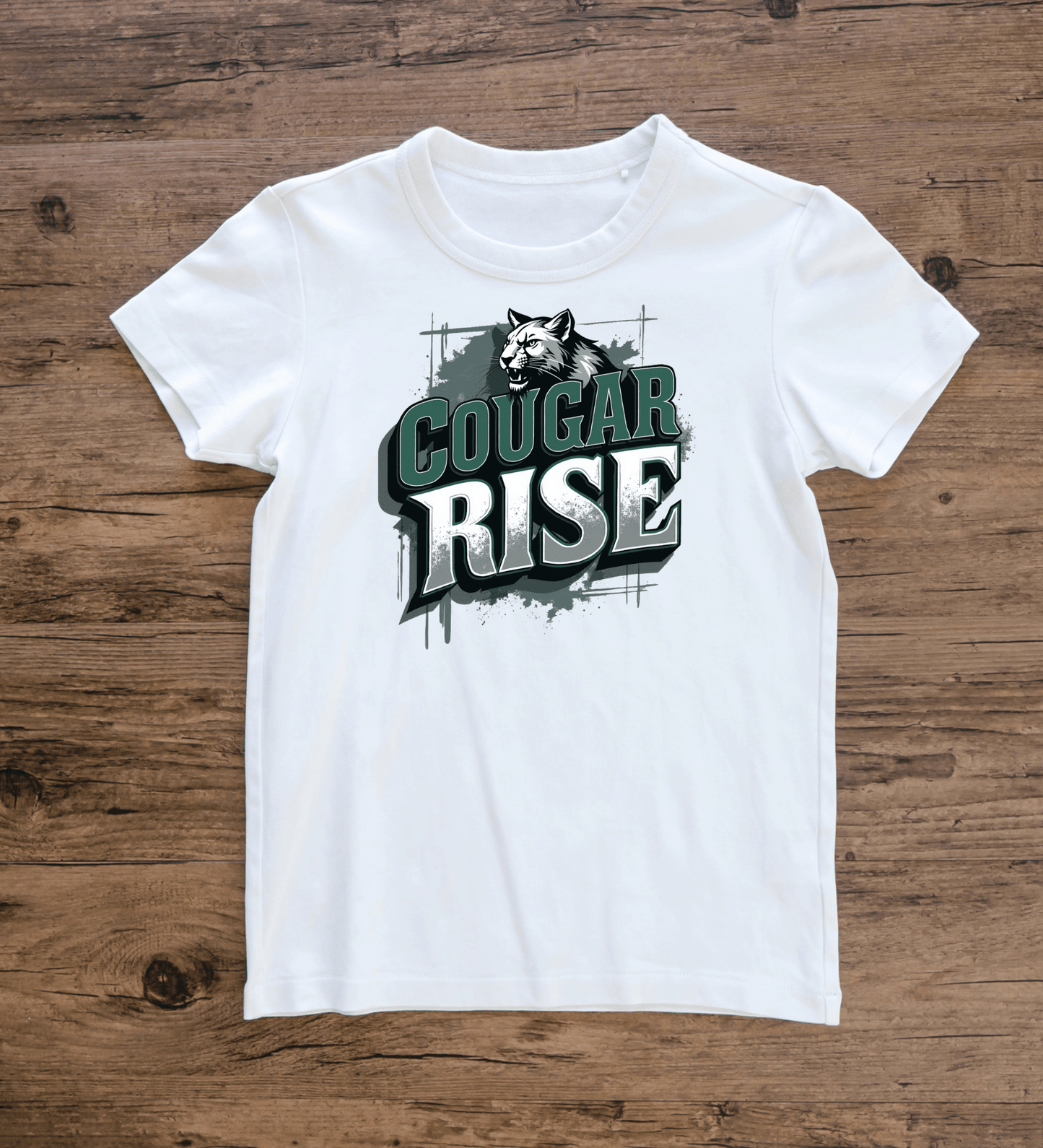 Loftis Middle School Apparel for Students, Parents & Athletes - InkDura