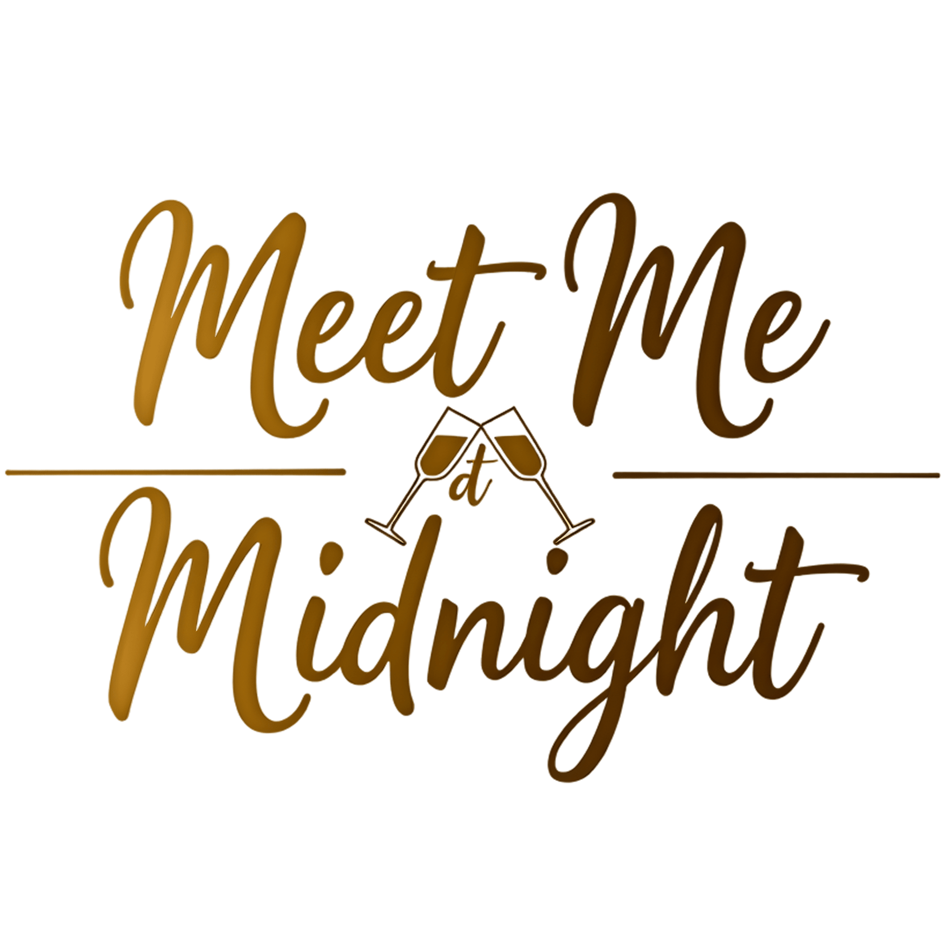 Meet Me At Midnight Transfer - InkDura
