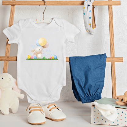 My 1st Easter Bunny (Easter 14) - InkDura