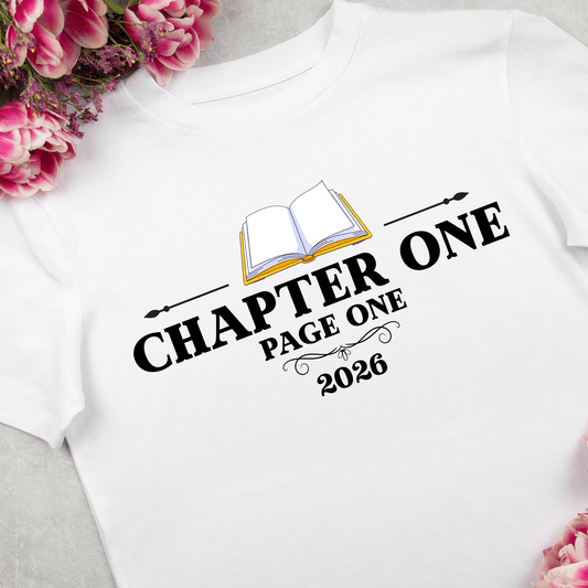 New Year Reset Mode Tee - InkDura