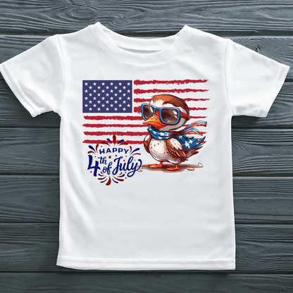 Patriotic and Proud - InkDura