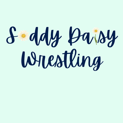 Pretty. Powerful. Soddy Daisy Wrestling - InkDura