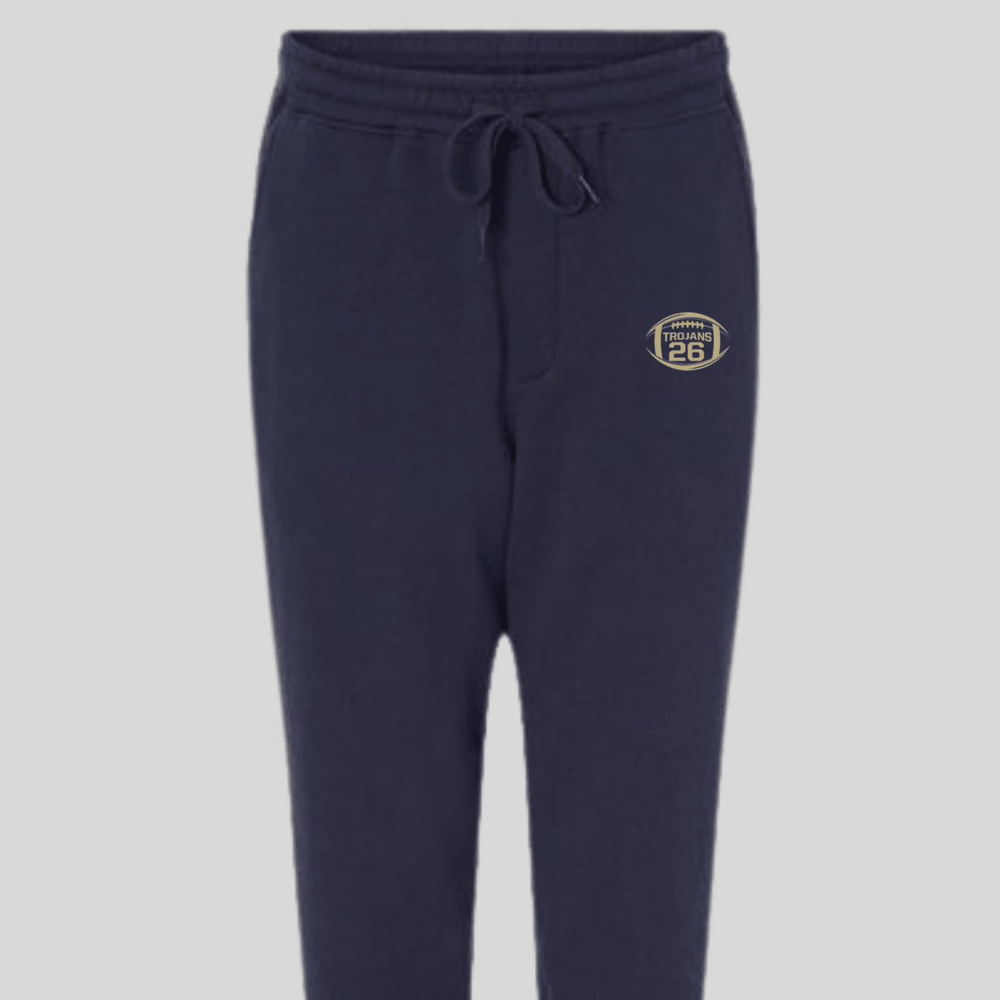 SDHS Flag Football Sweatpants - InkDura