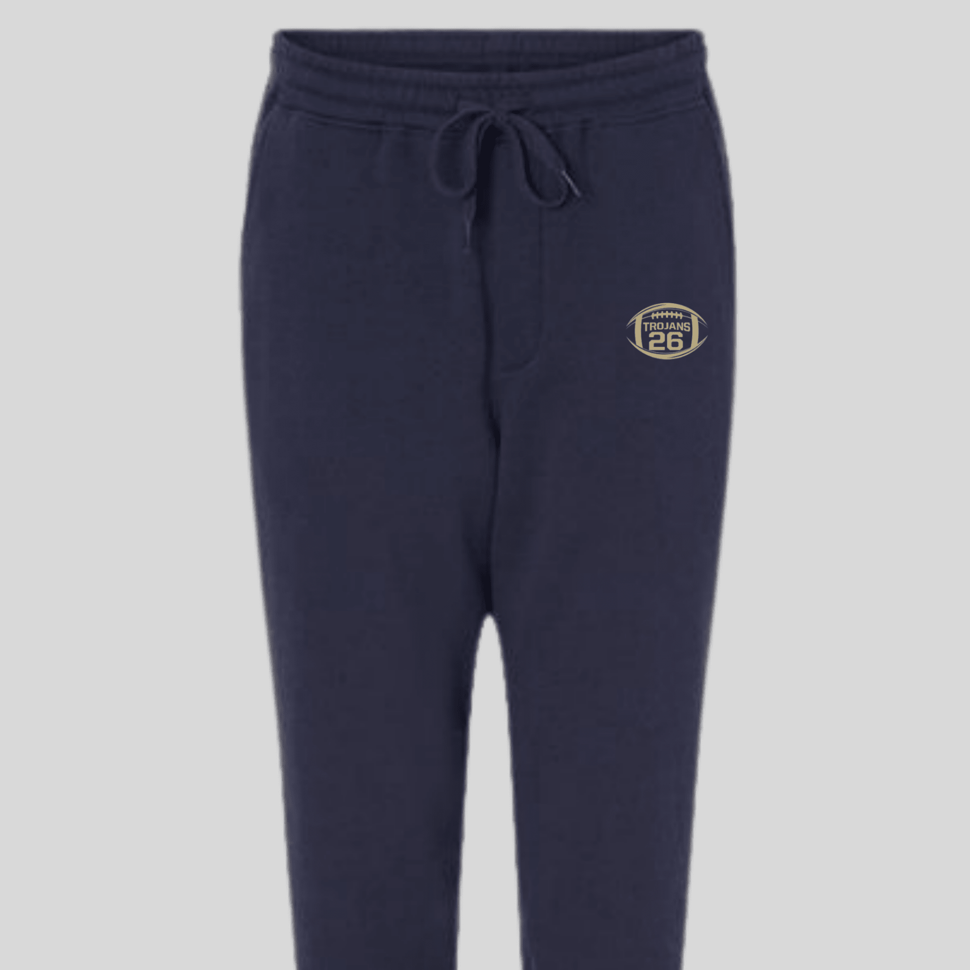 SDHS Flag Football Sweatpants - InkDura