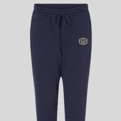 SDHS Flag Football Sweatpants - InkDura