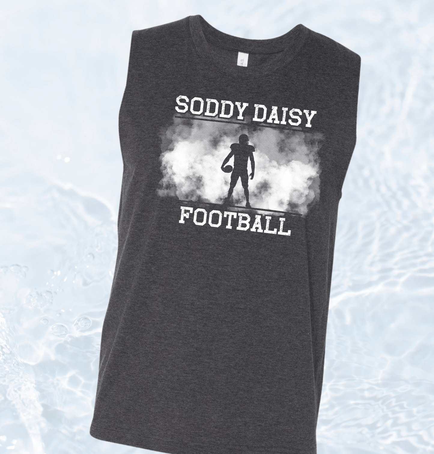 SDHS Friday Night Lights Tee - InkDura