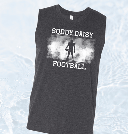 SDHS Friday Night Lights Tee - InkDura