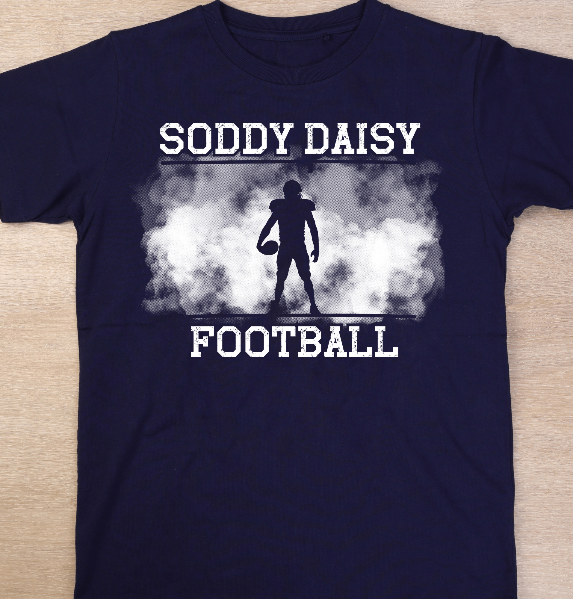 SDHS Friday Night Lights Tee - InkDura