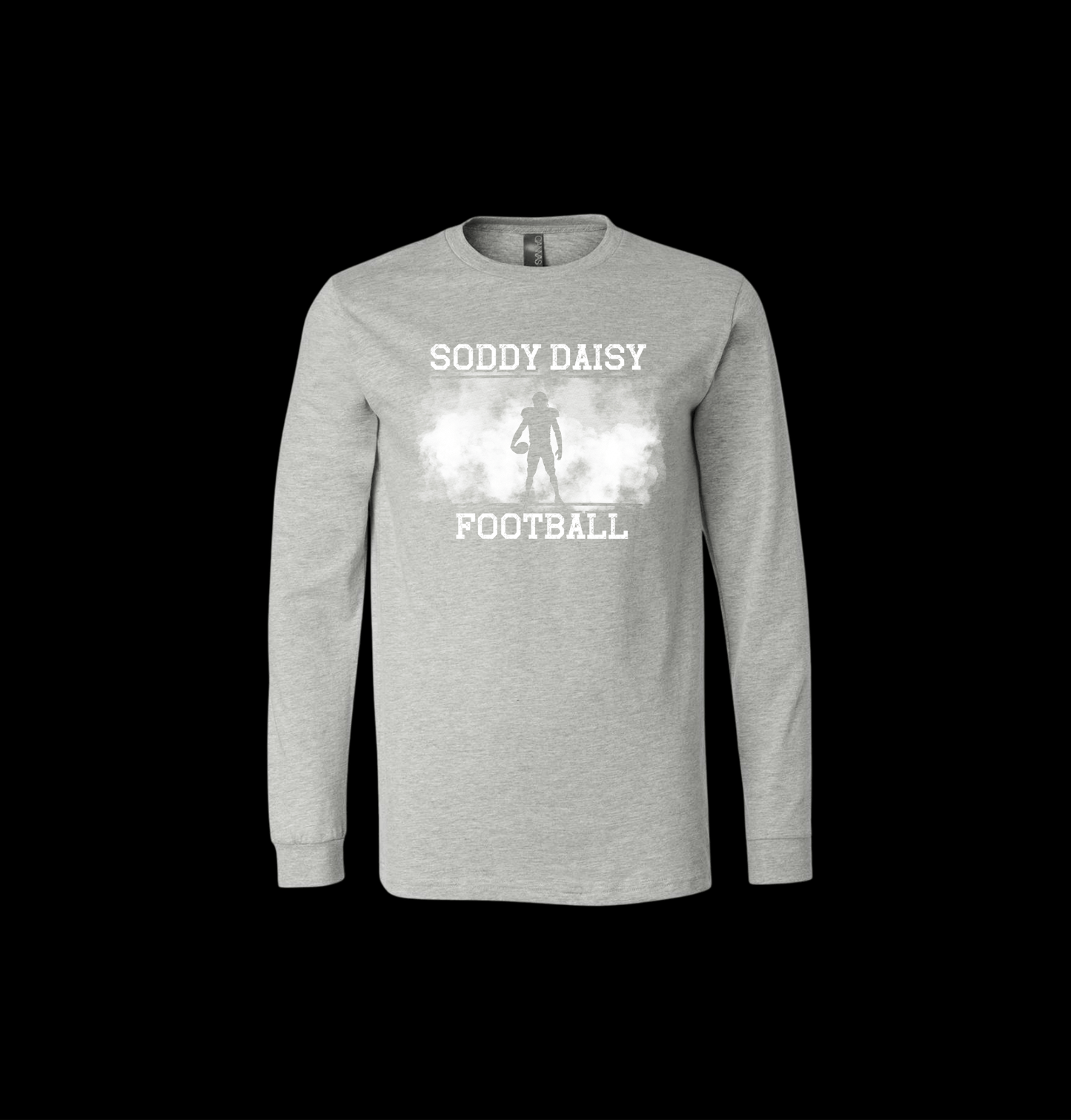 SDHS Friday Night Lights Tee - InkDura