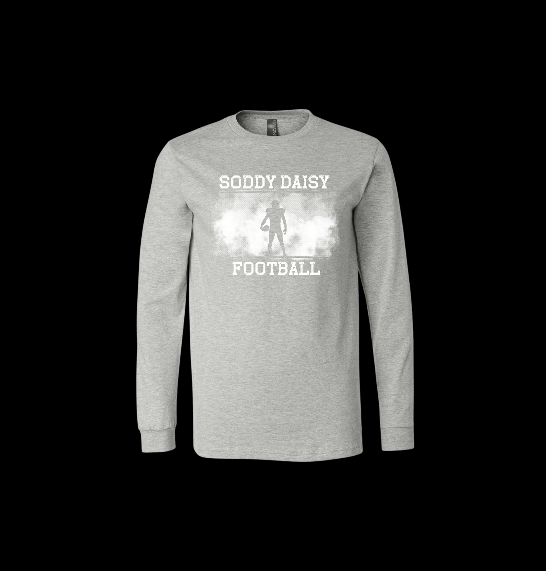 SDHS Friday Night Lights Tee - InkDura