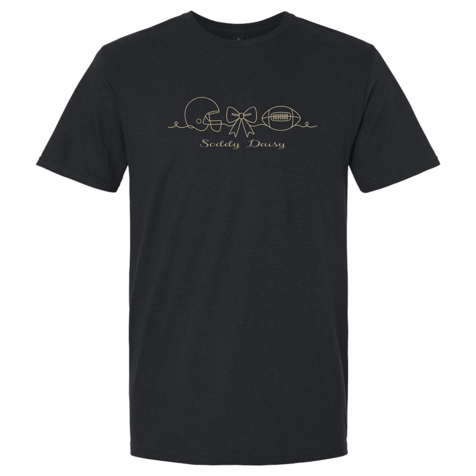 SDHS Trojans Game Day Tee - InkDura