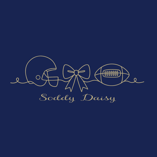 SDHS Trojans Game Day Tee - InkDura