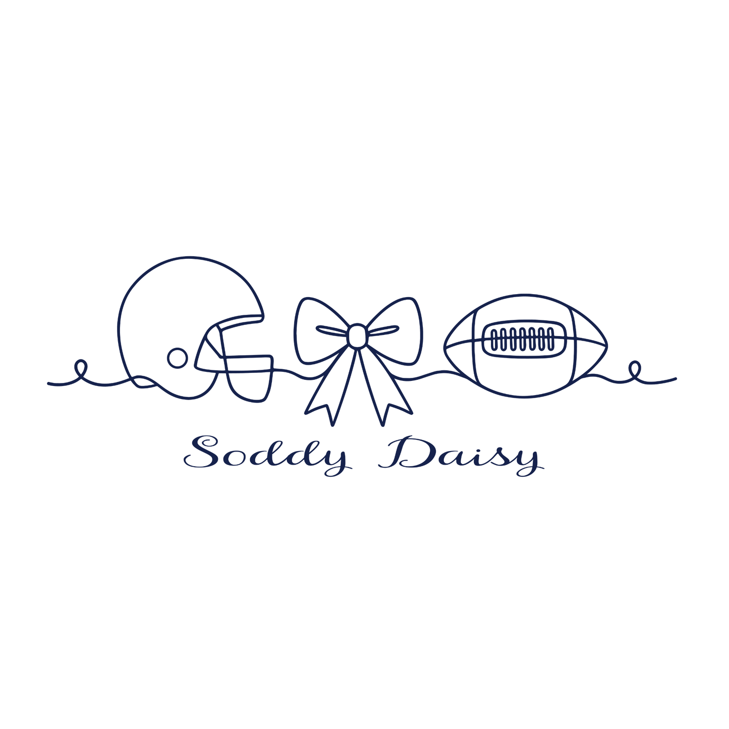 SDHS Trojans Game Day Tee - InkDura