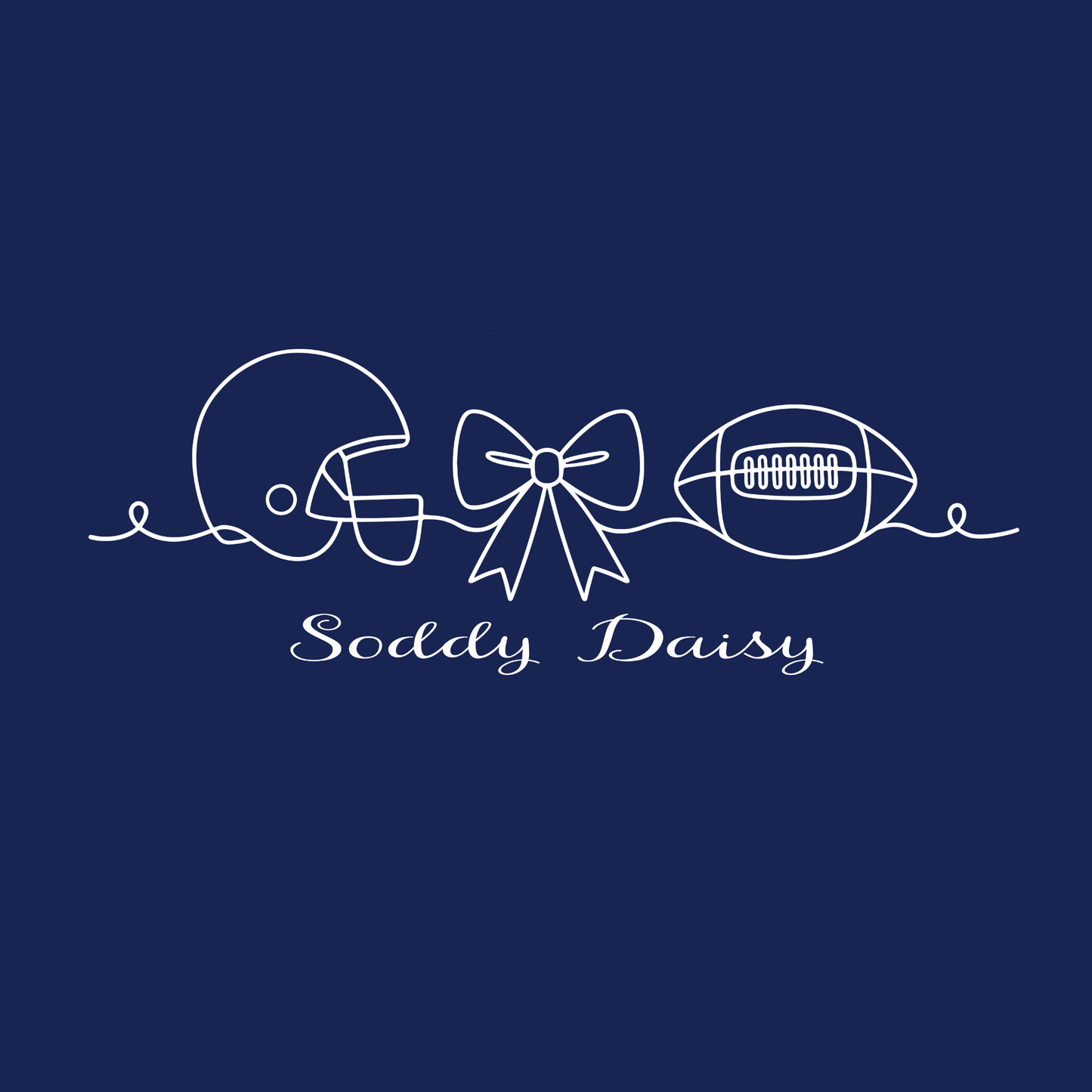 SDHS Trojans Game Day Tee - InkDura