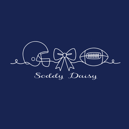 SDHS Trojans Game Day Tee - InkDura