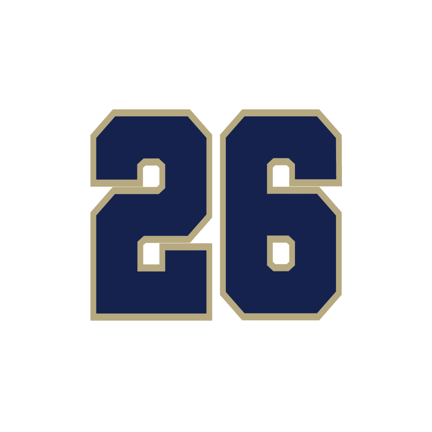 Soddy Daisy Flag Football Player Shirt - InkDura
