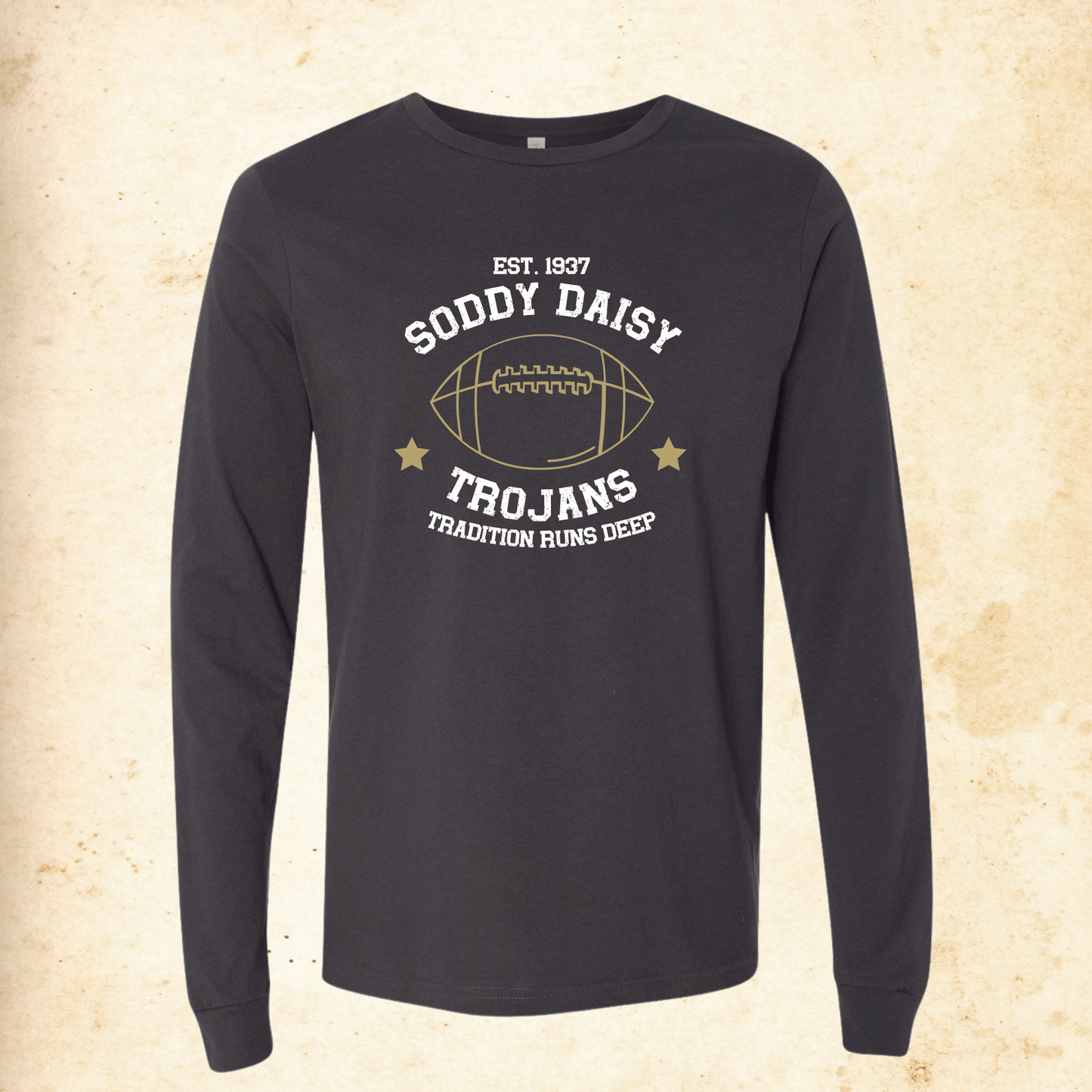 Soddy Daisy Football Tradition Runs Deep - InkDura
