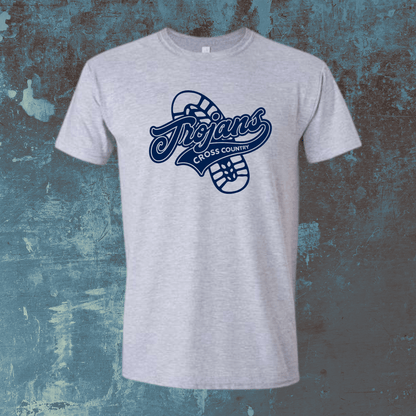 Soddy Daisy High XC Apparel - InkDura