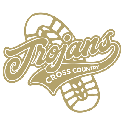 Soddy Daisy High XC Apparel - InkDura