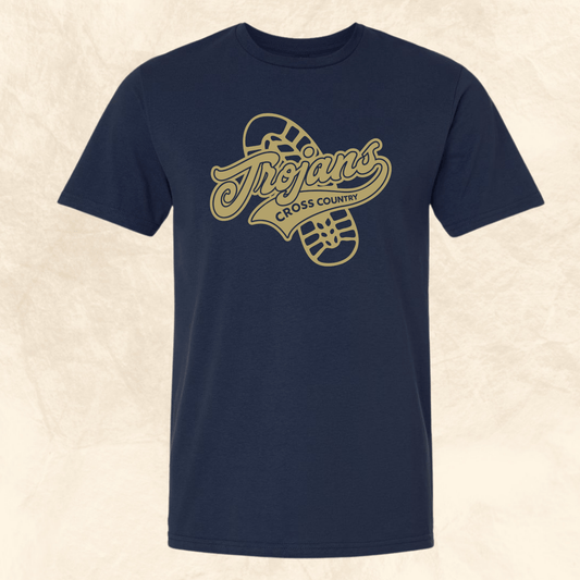 Soddy Daisy High XC Apparel - InkDura