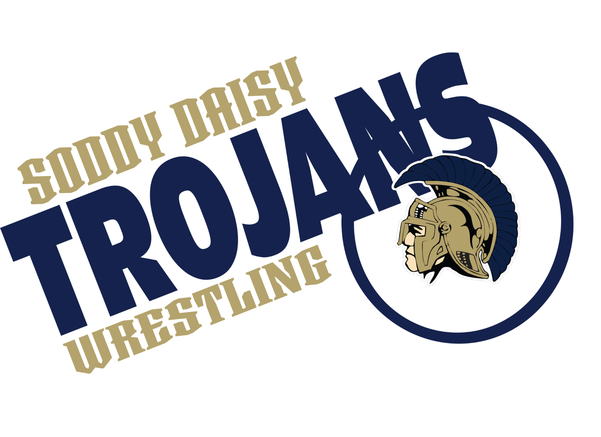 Soddy Daisy Mat Madness (SDW11) - InkDura