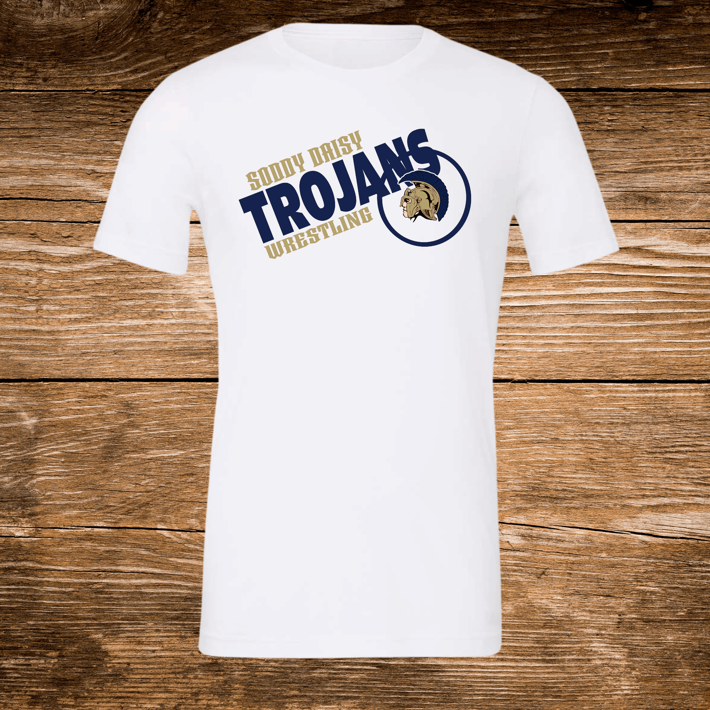 Soddy Daisy Mat Madness (SDW11) - InkDura