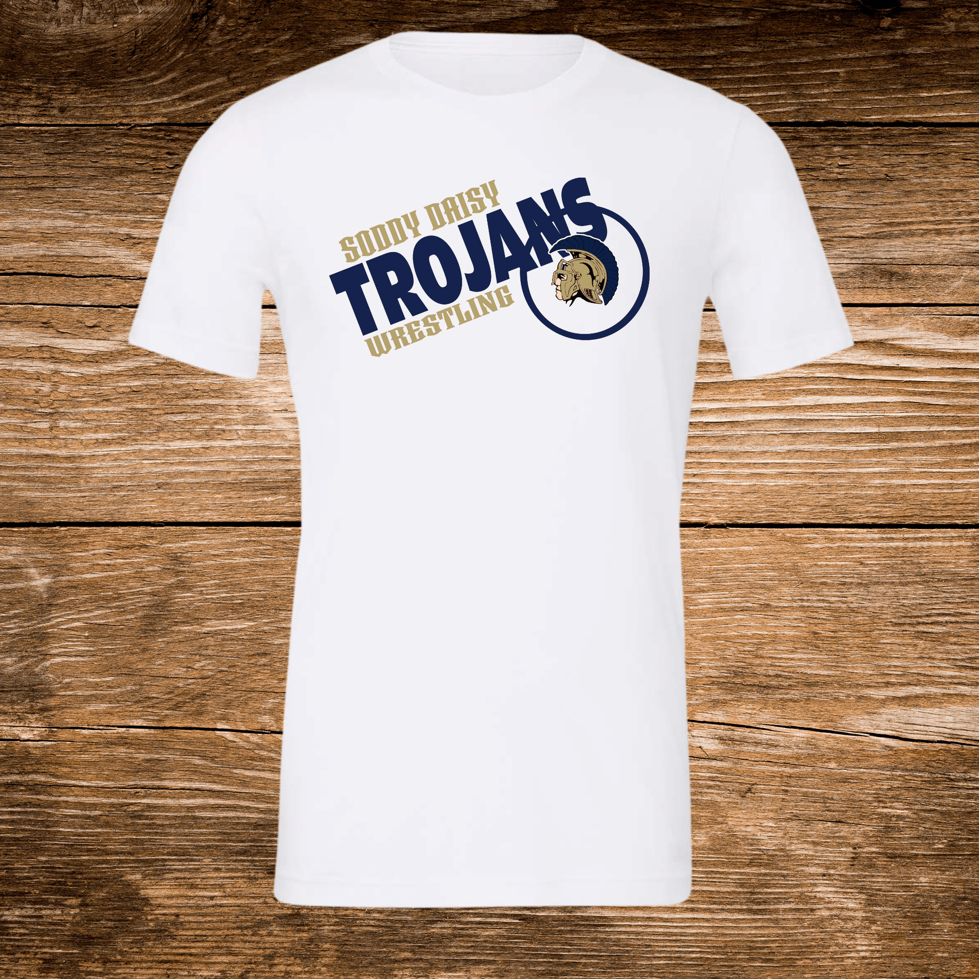 Soddy Daisy Mat Madness (SDW11) - InkDura