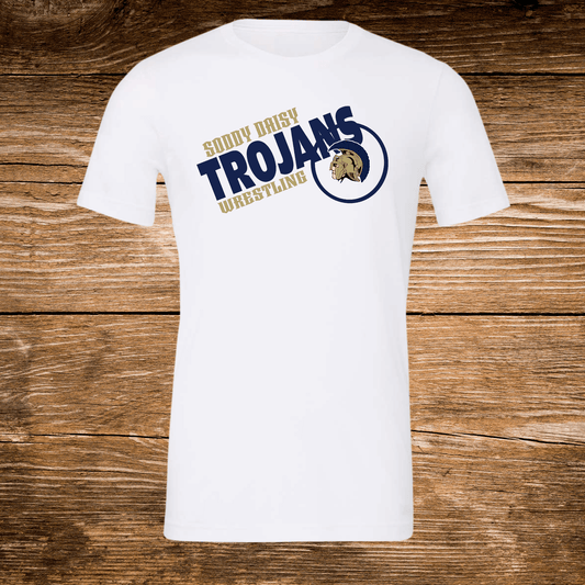 Soddy Daisy Mat Madness (SDW11) - InkDura