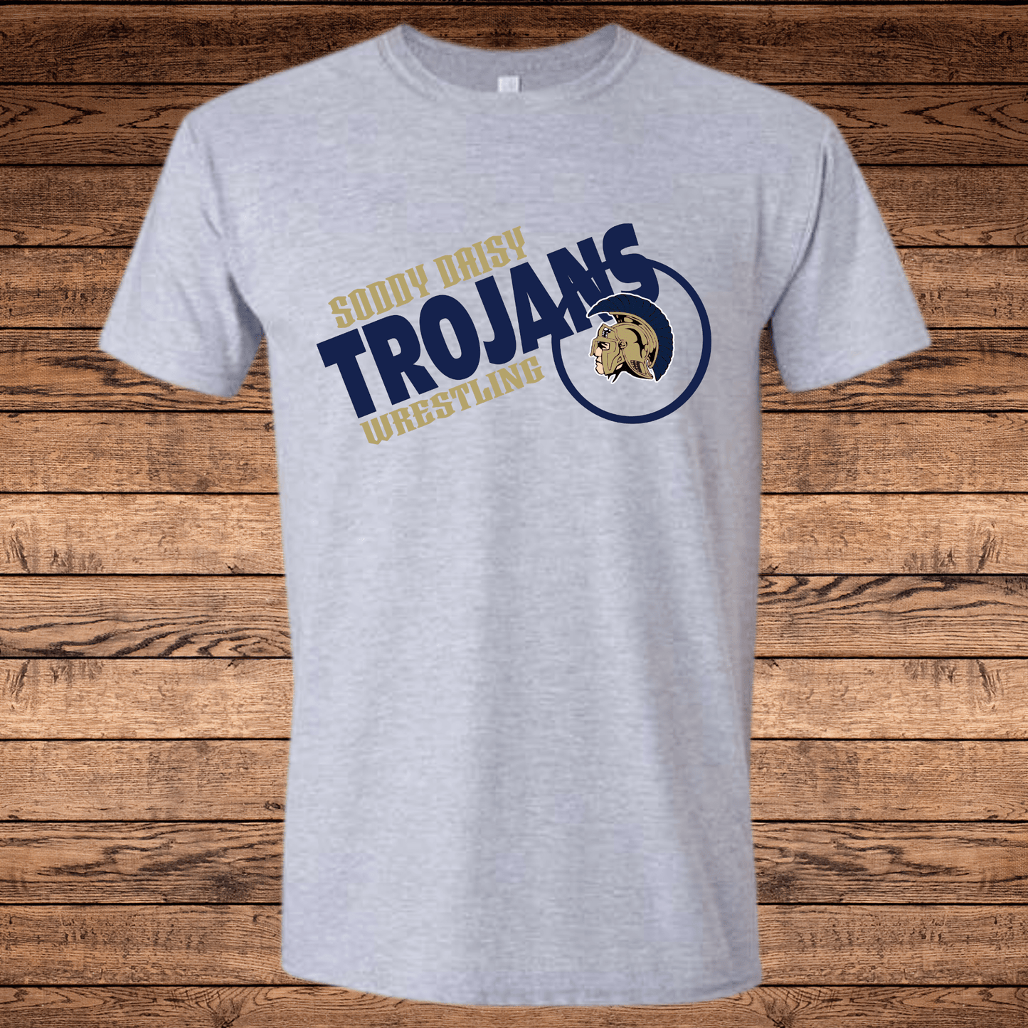 Soddy Daisy Mat Madness (SDW11) - InkDura