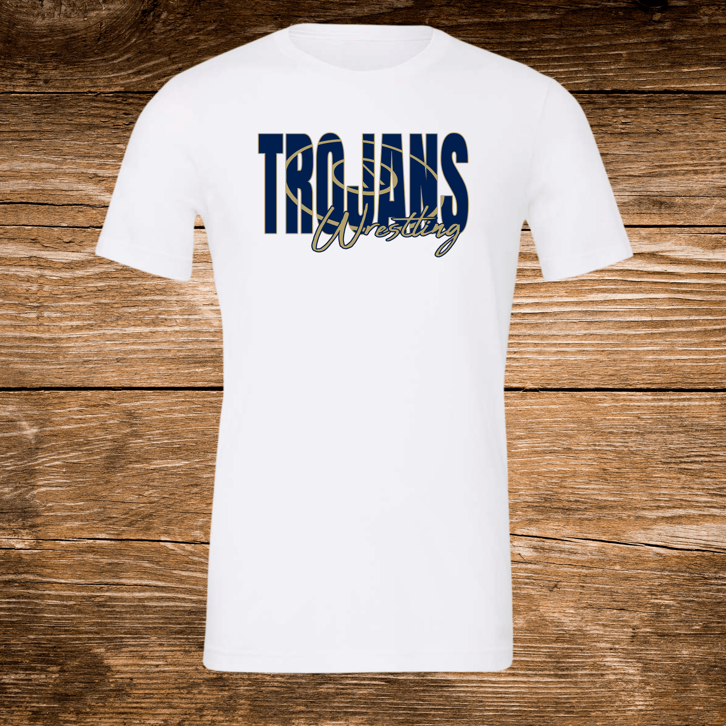 Soddy Daisy Mat Power (SDW18) - InkDura