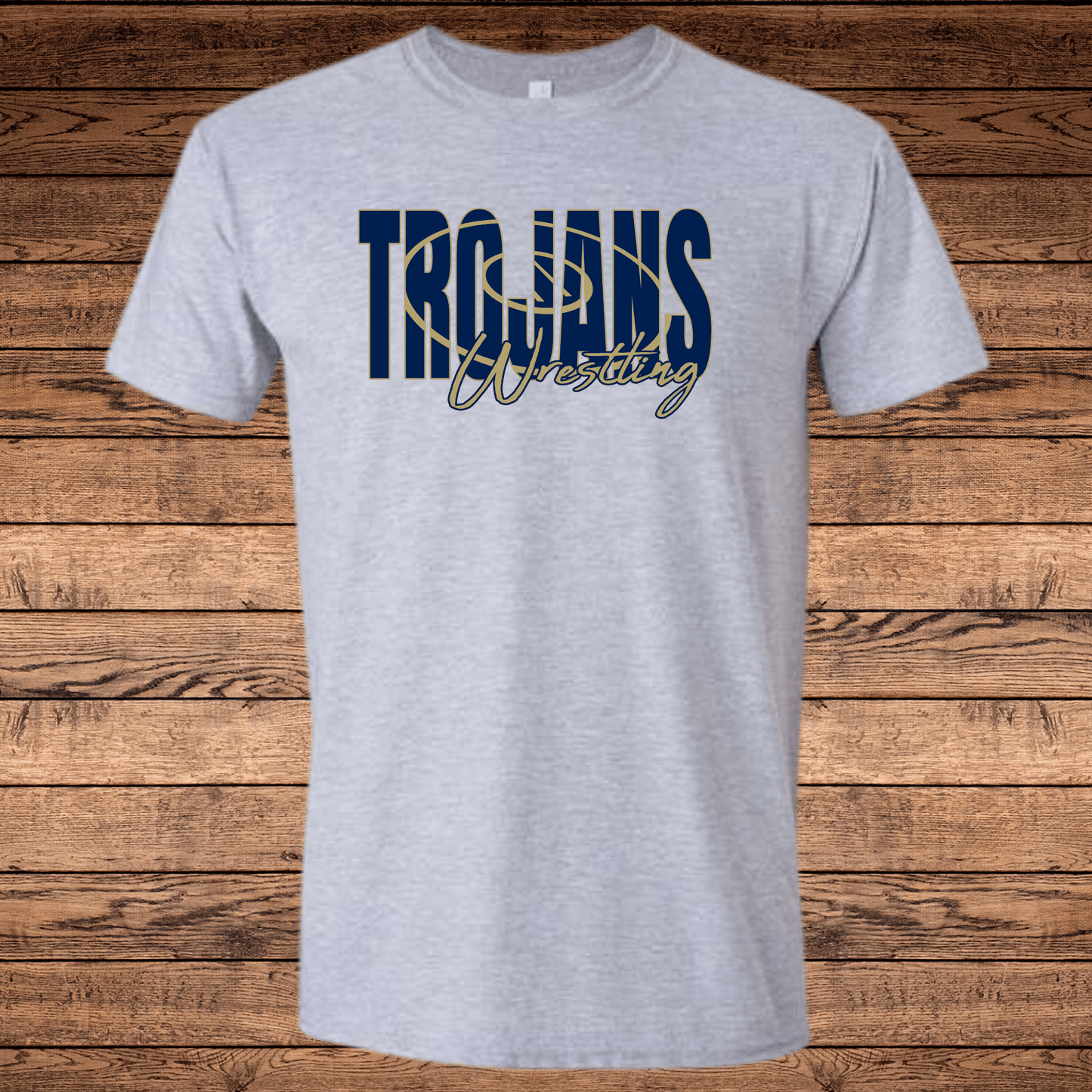 Soddy Daisy Mat Power (SDW18) - InkDura