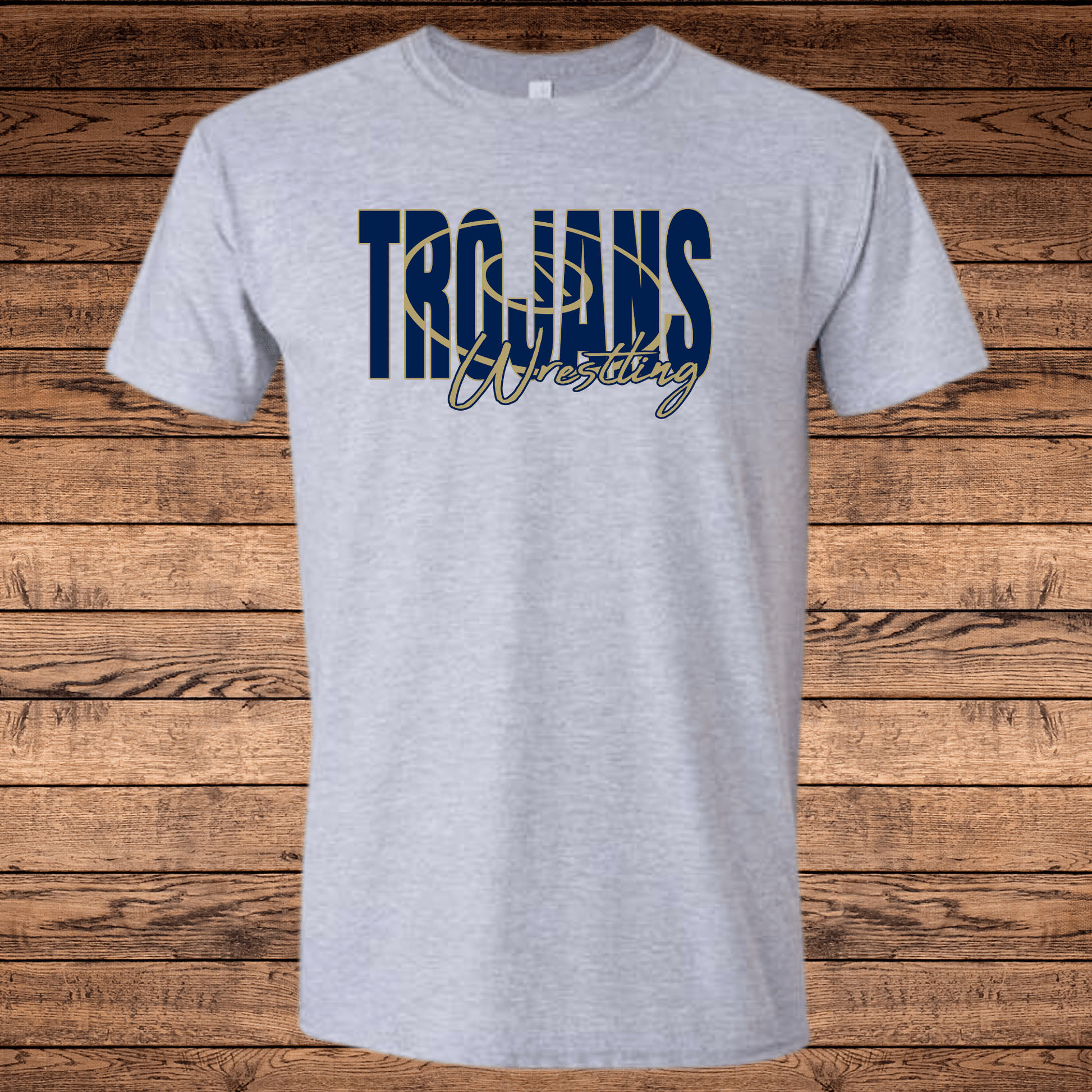 Soddy Daisy Mat Power (SDW18) - InkDura