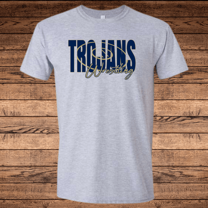 Soddy Daisy Mat Power (SDW18) - InkDura