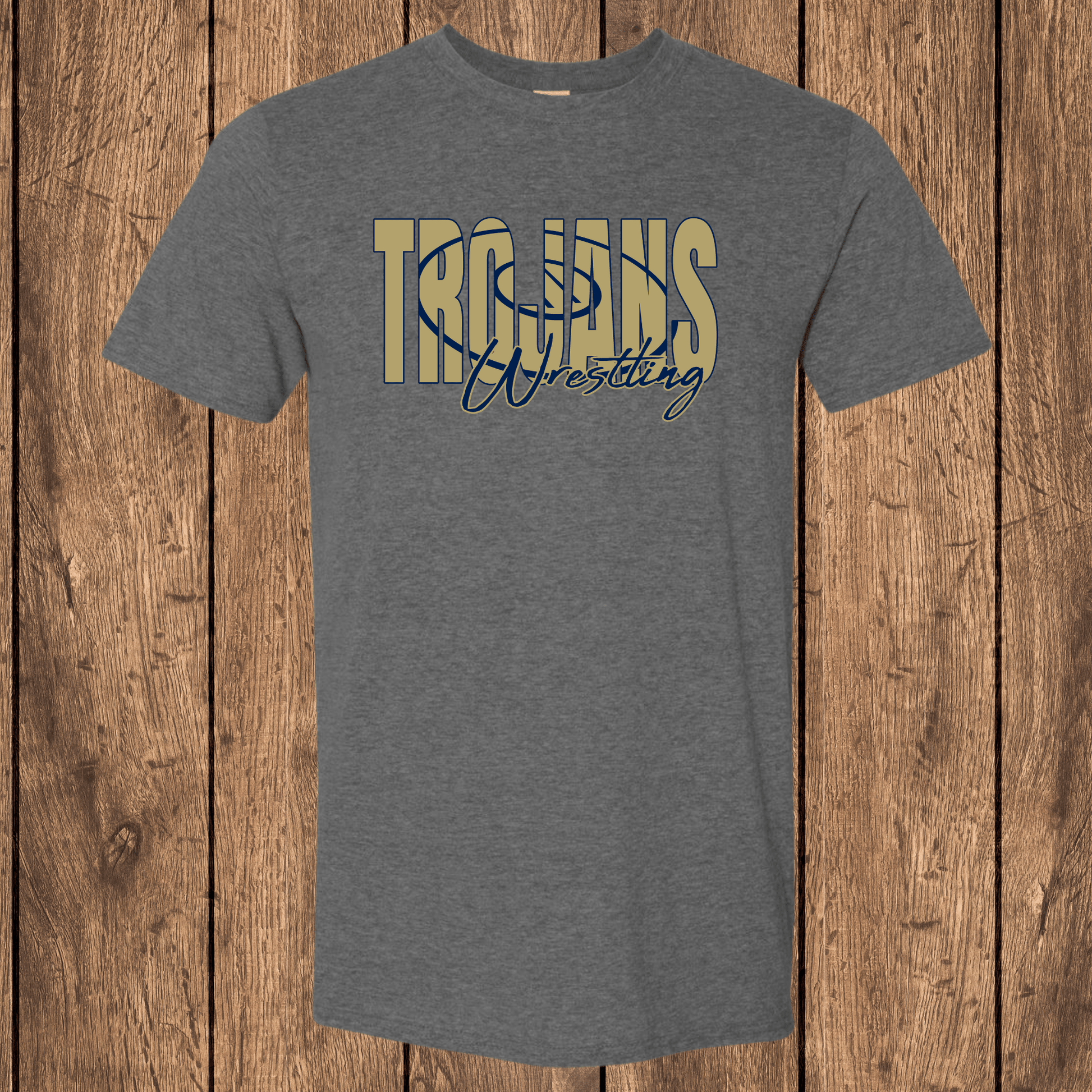 Soddy Daisy Mat Power (SDW18) - InkDura