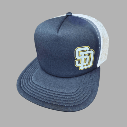 Soddy Daisy Pride, Hat Style Elevated - InkDura