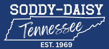 Soddy Daisy TN Est. 1969 - InkDura