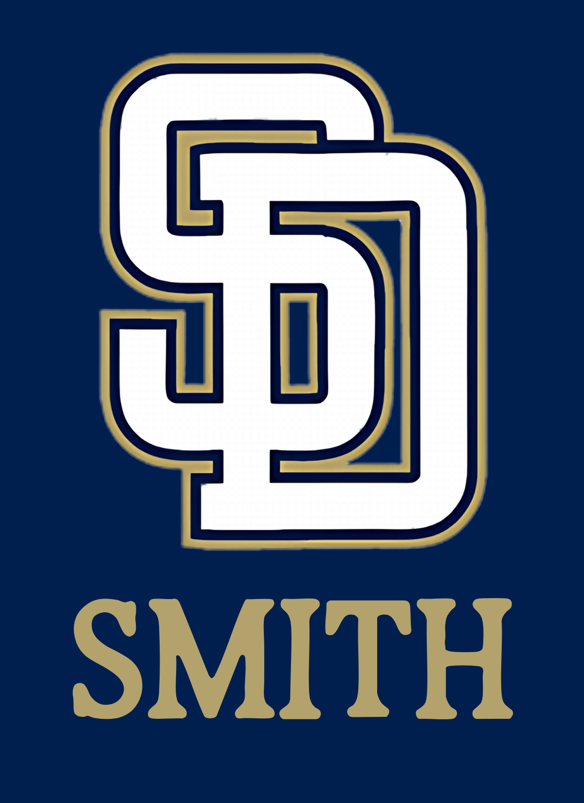 Soddy Daisy Trojan Windbreaker (SDW8) - InkDura