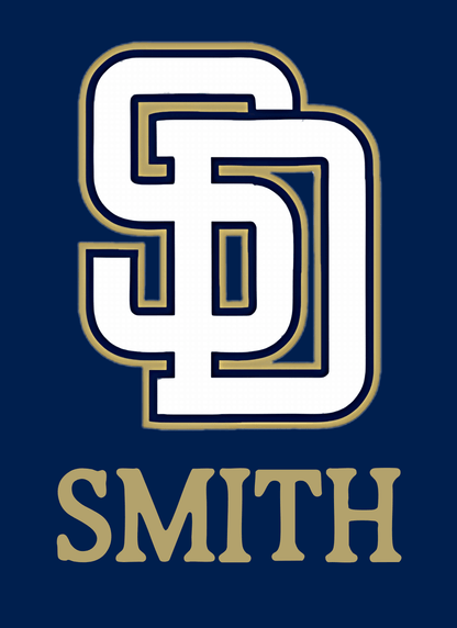 Soddy Daisy Trojan Windbreaker (SDW8) - InkDura